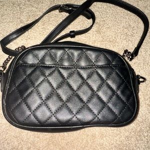 Crossbody purse